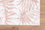 Conceptum Funk Chenille - Pink AL 202 Multicolor